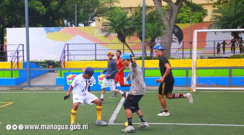 alcaldia
